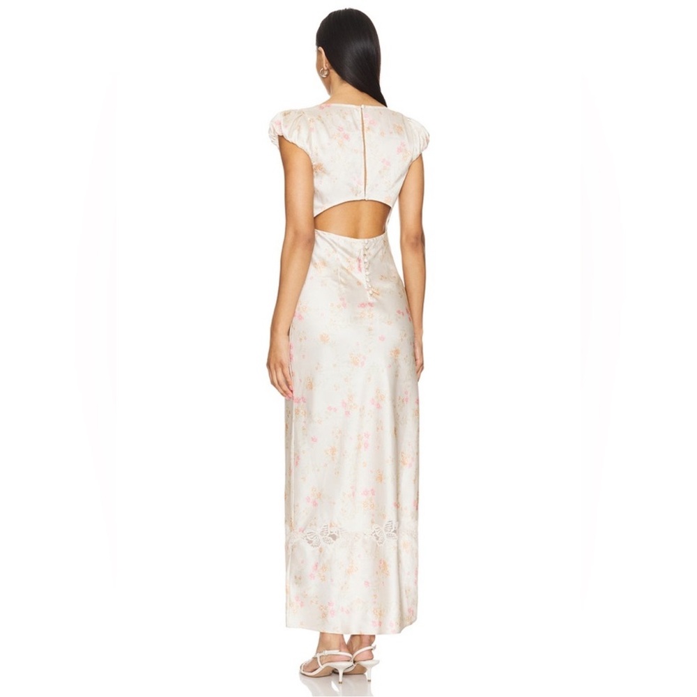 Free People Butterfly Babe Dress - Picture 7 of 14